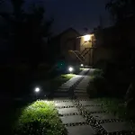 Casa Delle Rose 公寓 *