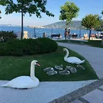 Casa Delle Rose 公寓 韦尔巴尼亚
