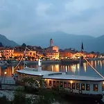公寓 Casa Delle Rose 韦尔巴尼亚