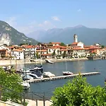公寓 Casa Delle Rose 韦尔巴尼亚
