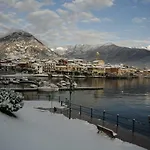 Casa Delle Rose Apartment Verbania