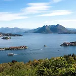 Casa Delle Rose 韦尔巴尼亚
