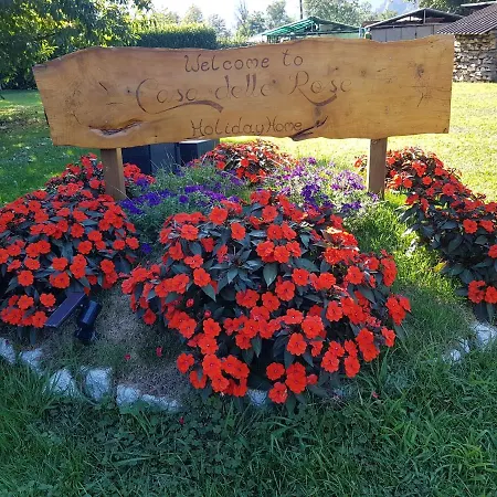 Apartament Casa Delle Rose *