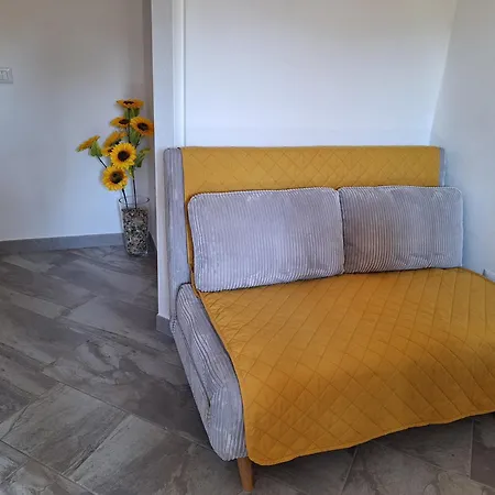 Casa Delle Rose Apartment *