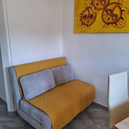 Casa Delle Rose *