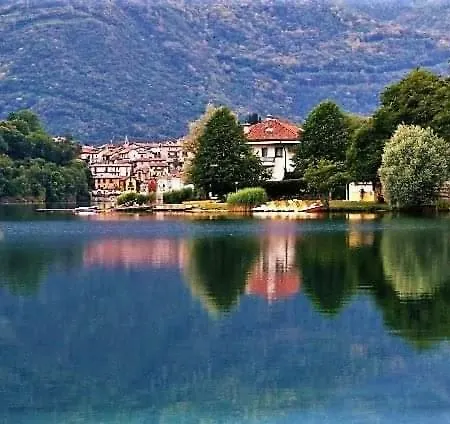 Casa Delle Rose