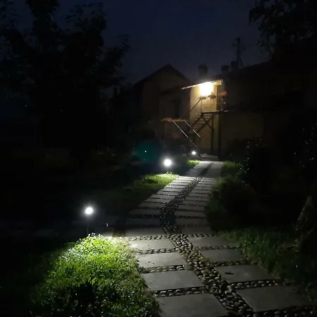 Casa Delle Rose アパート *
