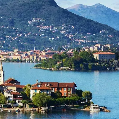 Διαμέρισμα Casa Delle Rose *