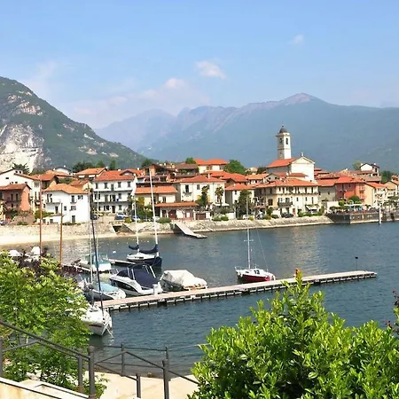 Apartament Casa Delle Rose Verbania