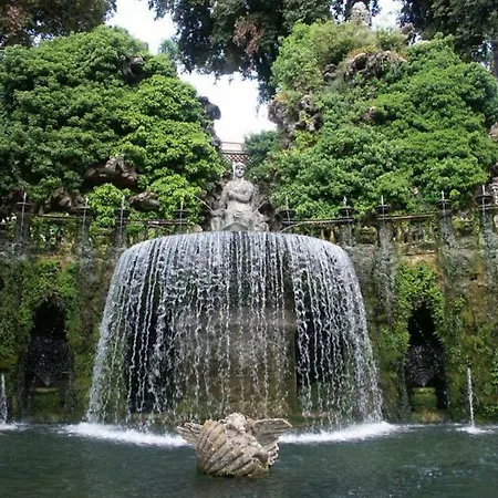 Διαμέρισμα Casa Delle Rose