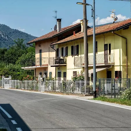 Casa Delle Rose *