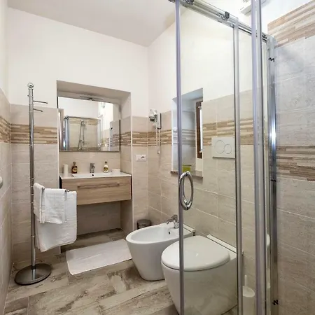 Apartament Casa Delle Rose Verbania