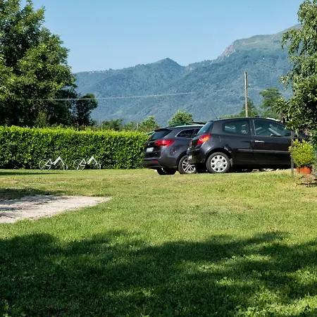 Lägenhet Casa Delle Rose *
