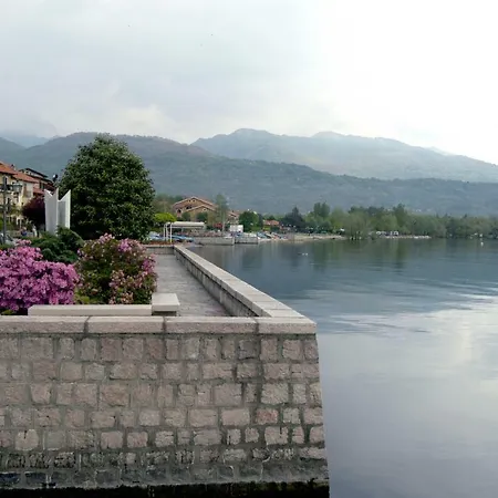 公寓 Casa Delle Rose
