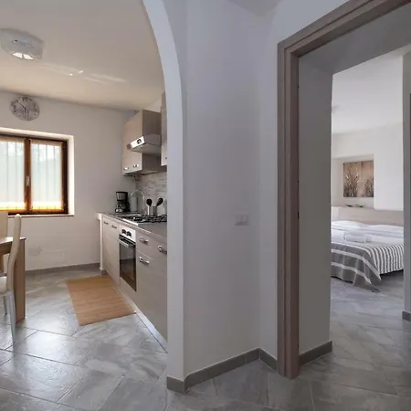 Casa Delle Rose * ヴェルバーニア