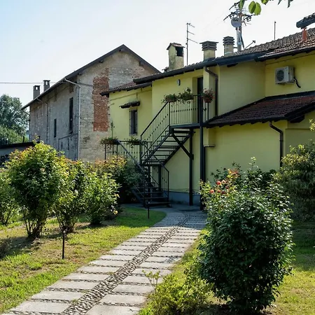 Casa Delle Rose شقة *