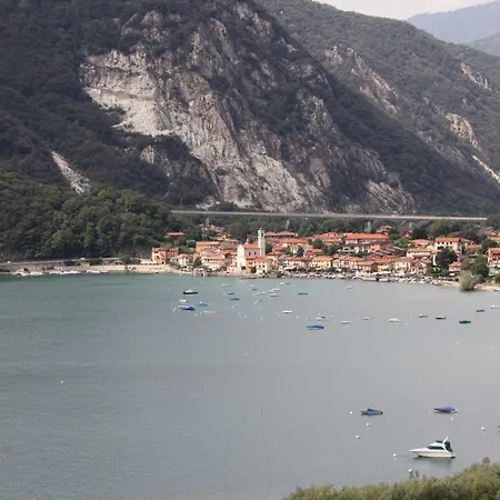 شقة Casa Delle Rose فيربانيا