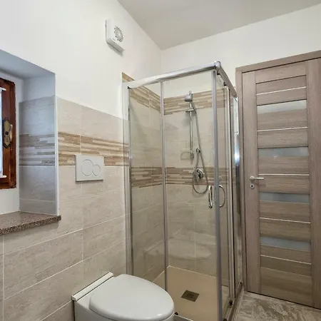 Casa Delle Rose Βερμπάνια