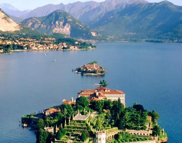 شقة Casa Delle Rose