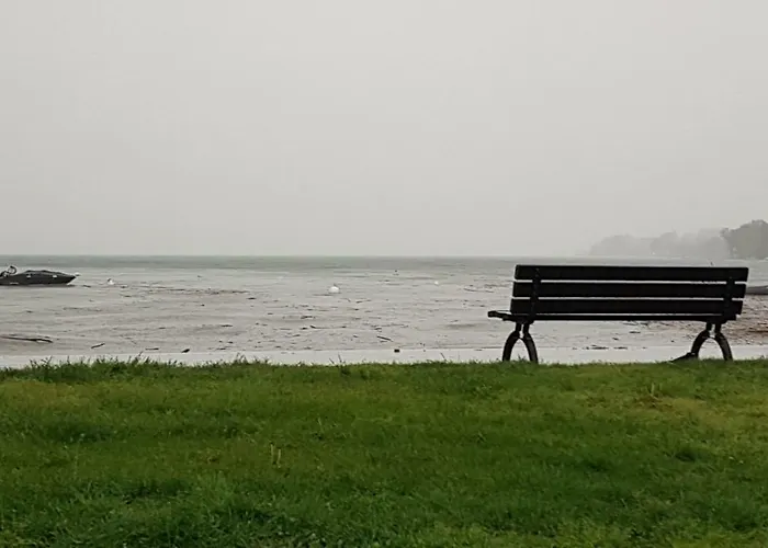 Casa Delle Rose شقة *