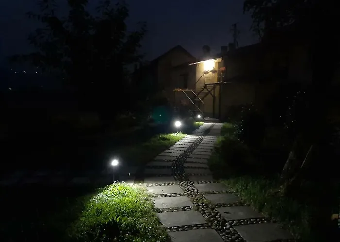 Casa Delle Rose Lejlighed *