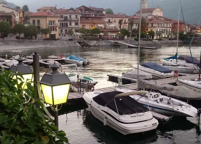 Lejlighed Casa Delle Rose