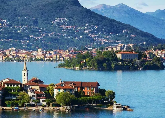 شقة Casa Delle Rose *