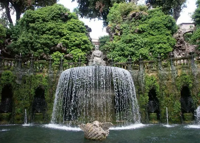 Lejlighed Casa Delle Rose