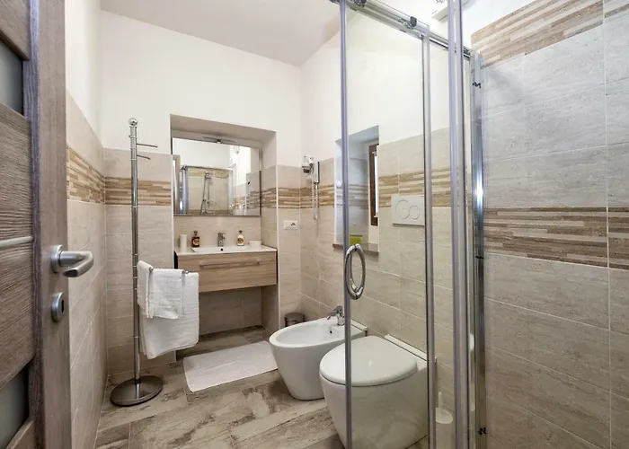 Lejlighed Casa Delle Rose Verbania