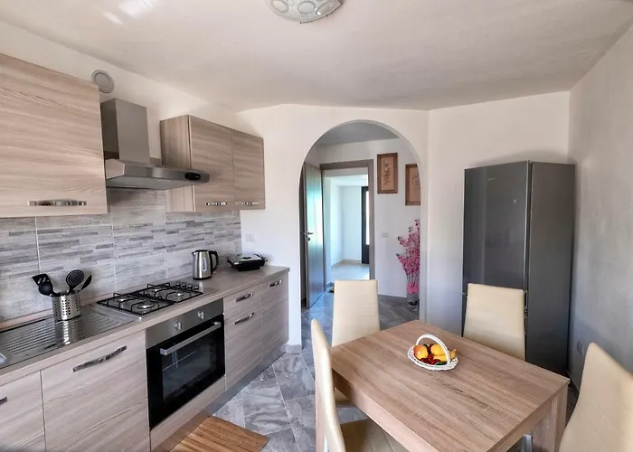 شقة Casa Delle Rose فيربانيا