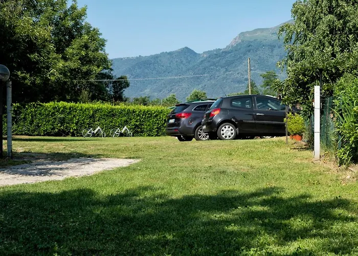 شقة Casa Delle Rose *