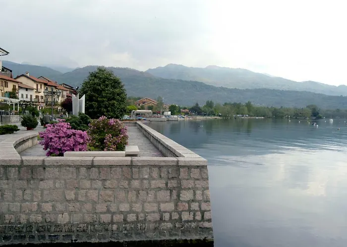 شقة Casa Delle Rose