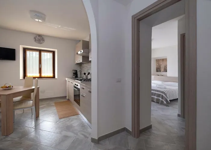 Casa Delle Rose * فيربانيا