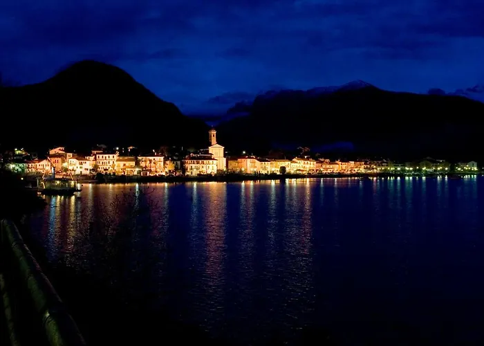 Casa Delle Rose Lejlighed Verbania