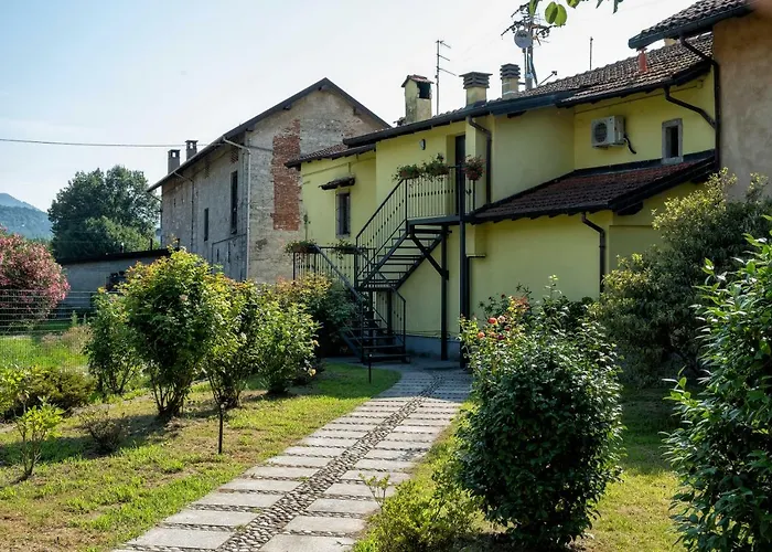 Casa Delle Rose Lejlighed *