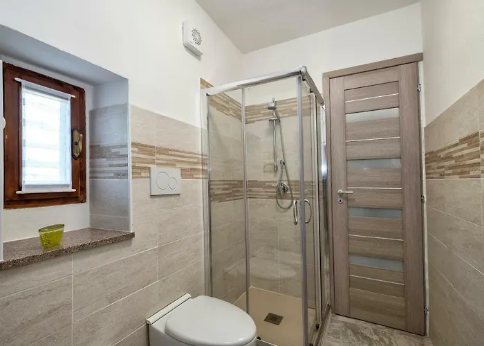 Casa Delle Rose فيربانيا