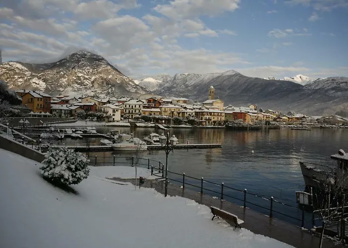 Casa Delle Rose Lejlighed Verbania